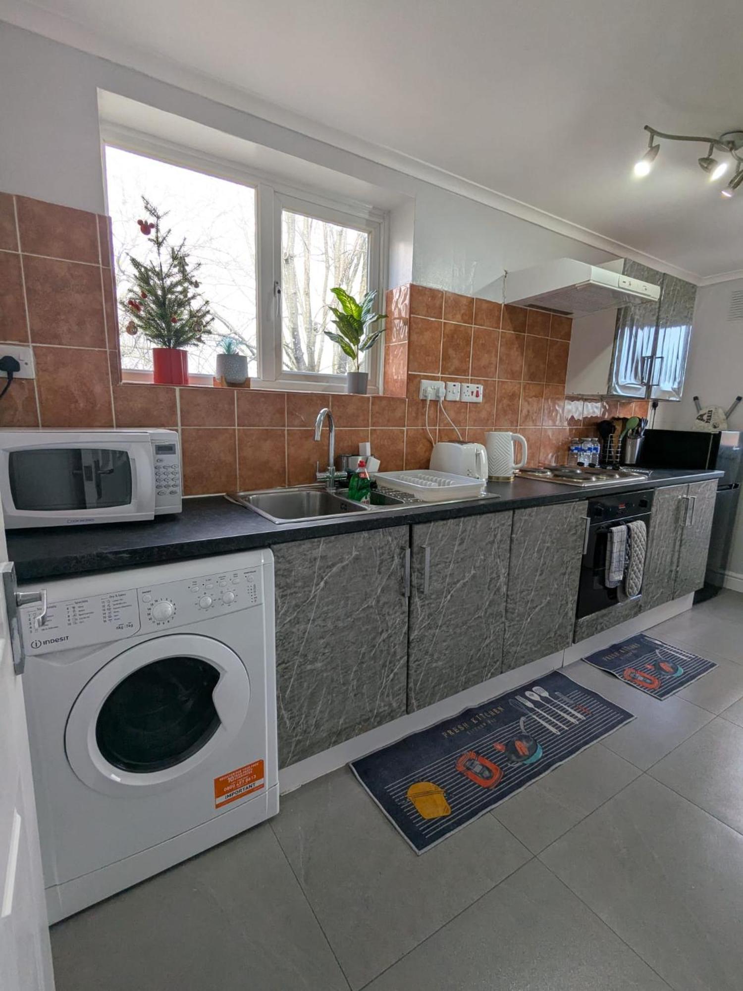 A&A Apartment Basildon Nevendon ภายนอก รูปภาพ
